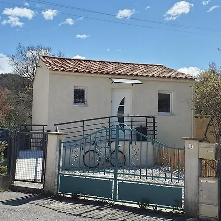 Hébergement de vacances La Casa Elisa T2 Indépendant *