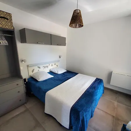 La Casa Elisa T2 Indépendant *