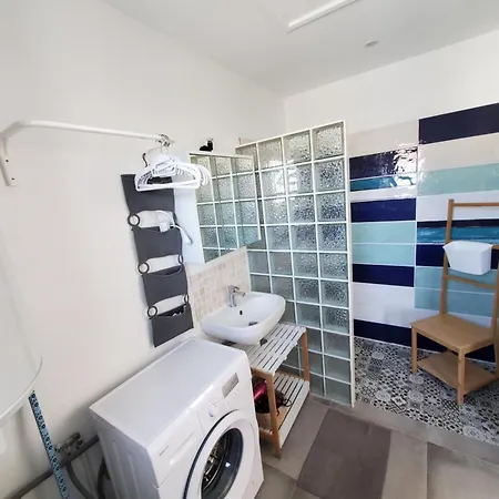 La Casa Elisa T2 Indépendant Gréoux-les-Bains