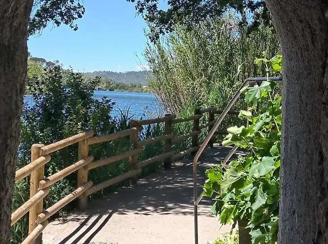 La Casa Elisa T2 Indépendant Hébergement de vacances