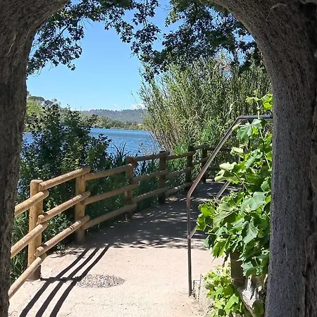 La Casa Elisa T2 Independant Holiday home