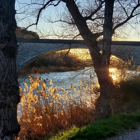 La Casa Elisa T2 Indépendant Gréoux-les-Bains
