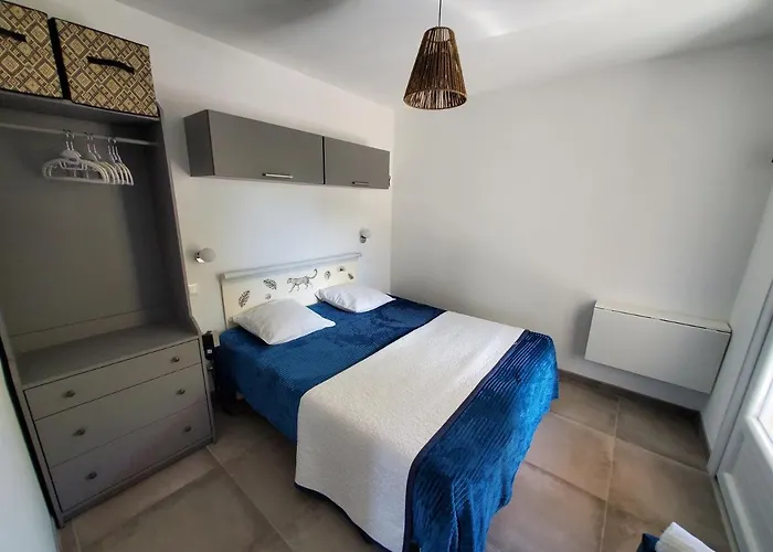 La Casa Elisa T2 Indépendant *